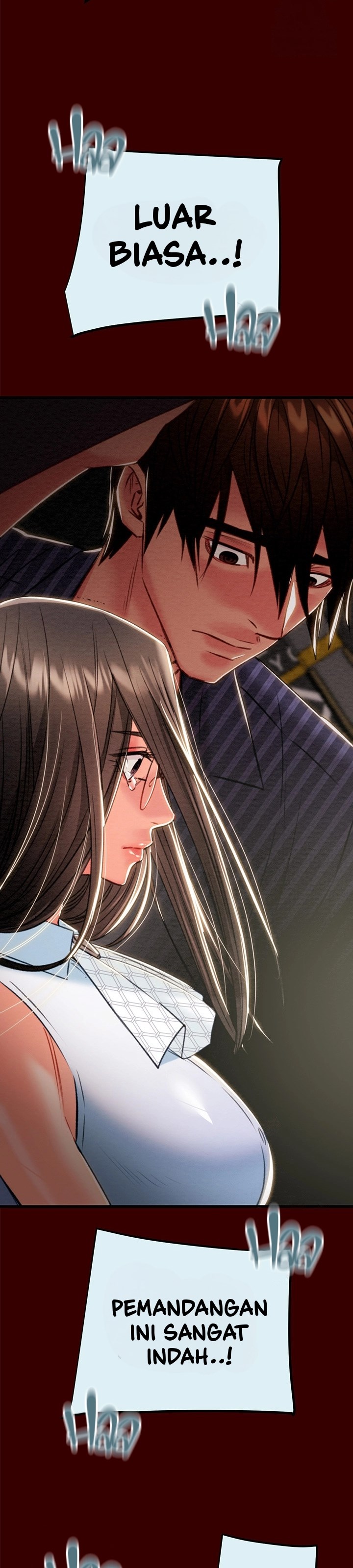 The Man Who Devours - Chapter 27 26