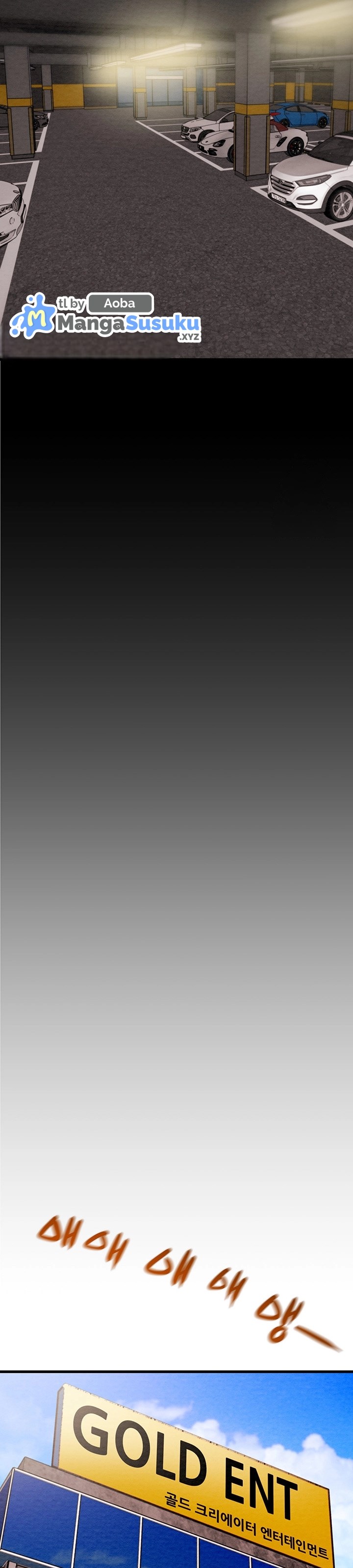 The Man Who Devours - Chapter 27 39