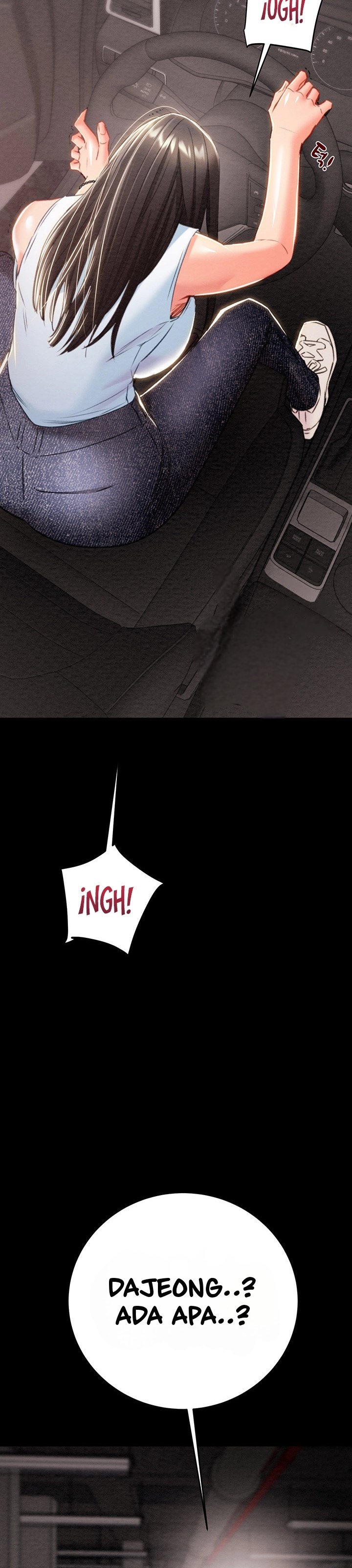 The Man Who Devours - Chapter 27 33