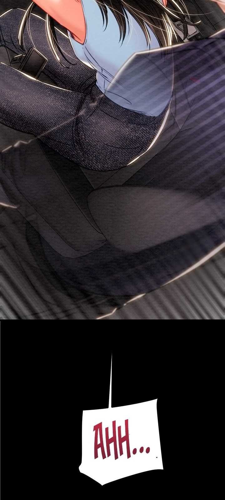 The Man Who Devours - Chapter 27 37