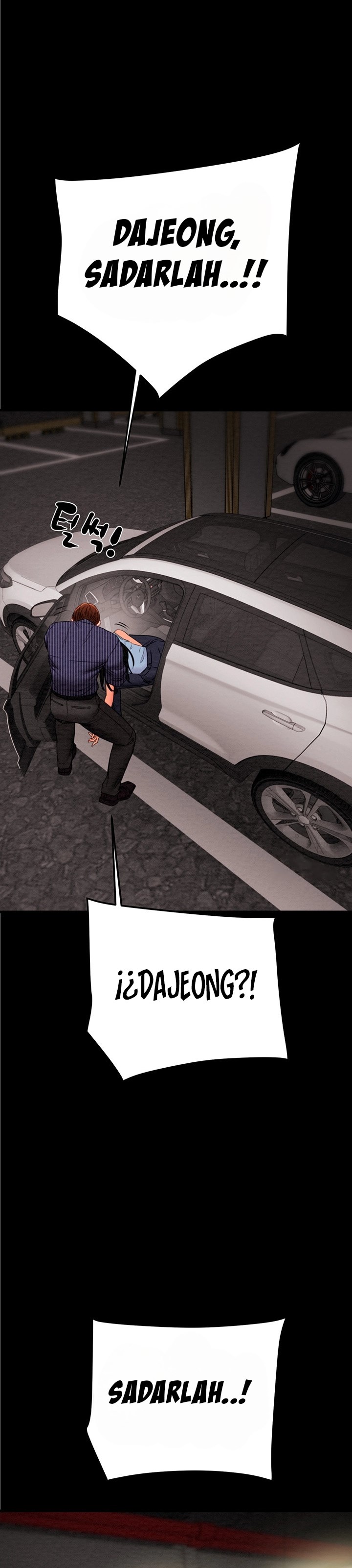 The Man Who Devours - Chapter 27 38