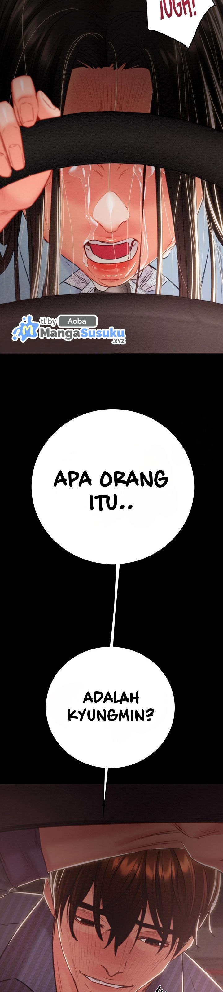 The Man Who Devours - Chapter 27 35