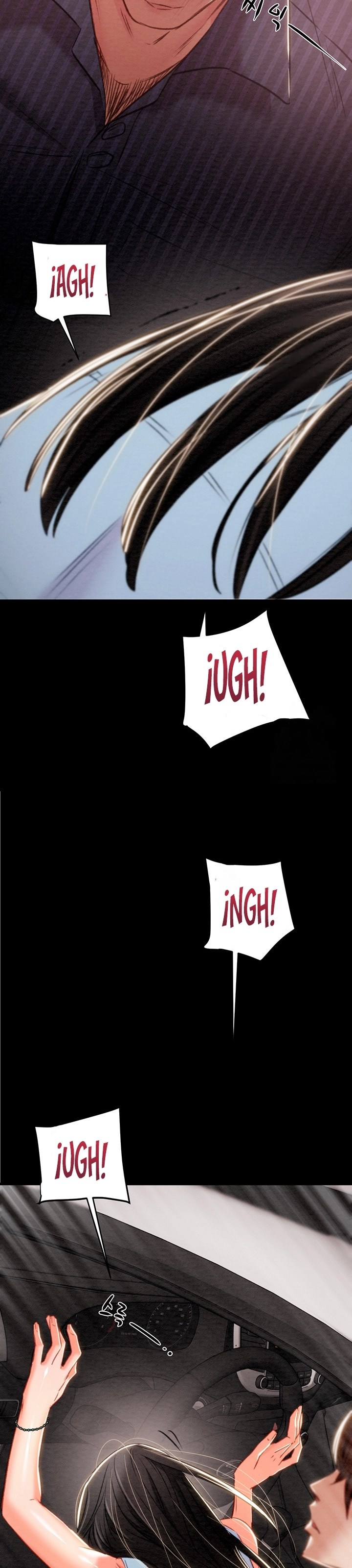 The Man Who Devours - Chapter 27 36