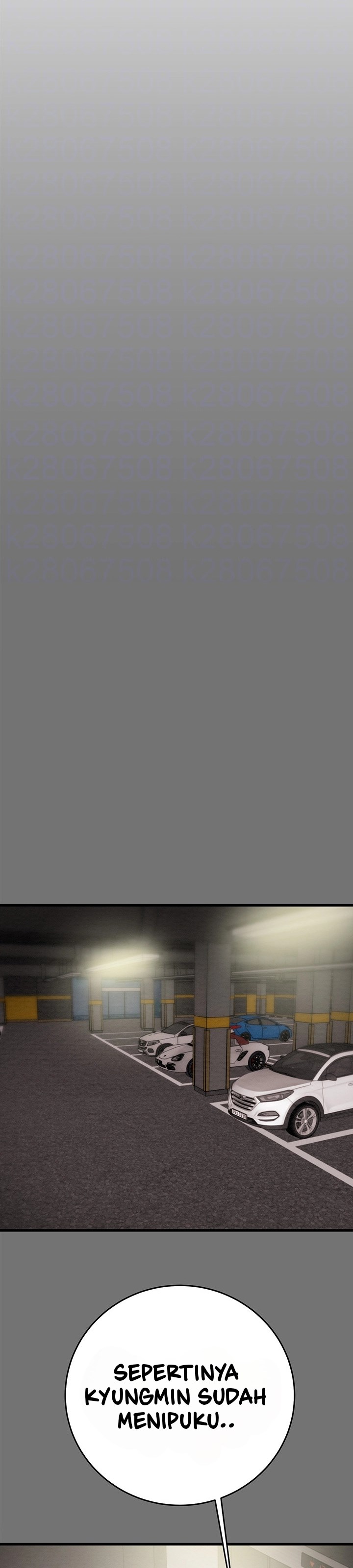 The Man Who Devours - Chapter 27 9