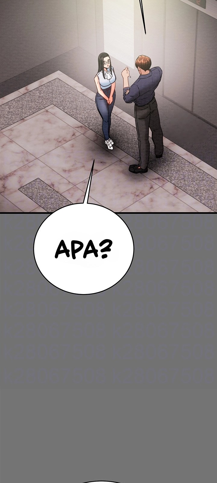 The Man Who Devours - Chapter 27 10