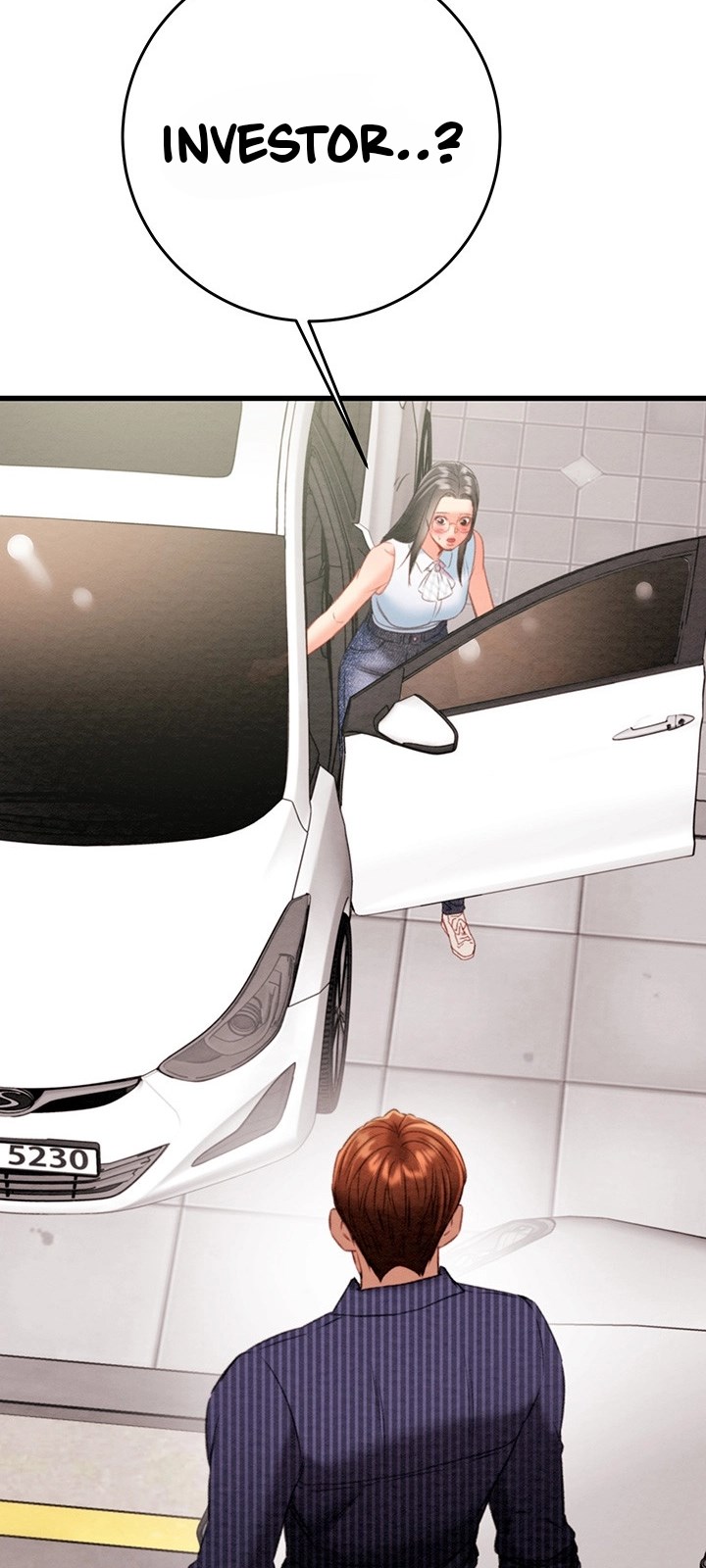 The Man Who Devours - Chapter 27 4