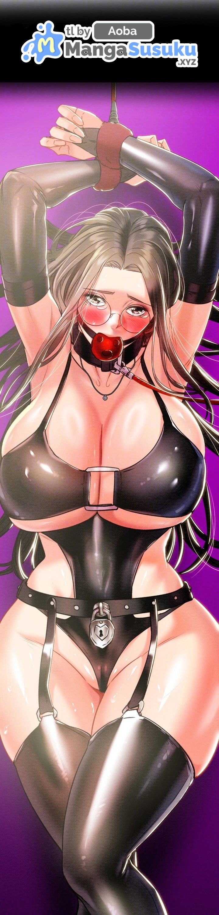 The Man Who Devours - Chapter 27 2