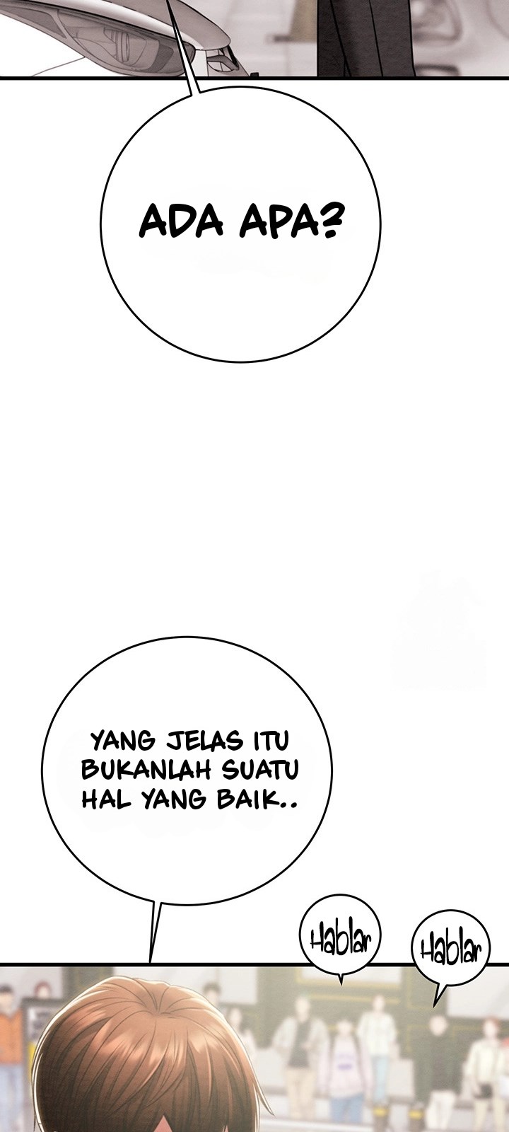 The Man Who Devours - Chapter 27 7