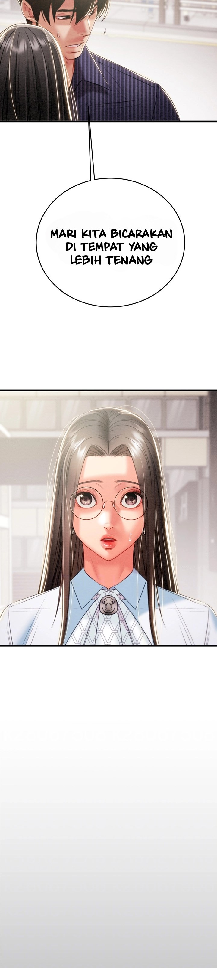 The Man Who Devours - Chapter 27 8