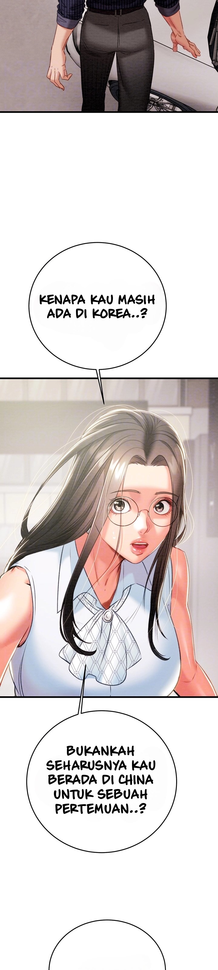 The Man Who Devours - Chapter 27 5