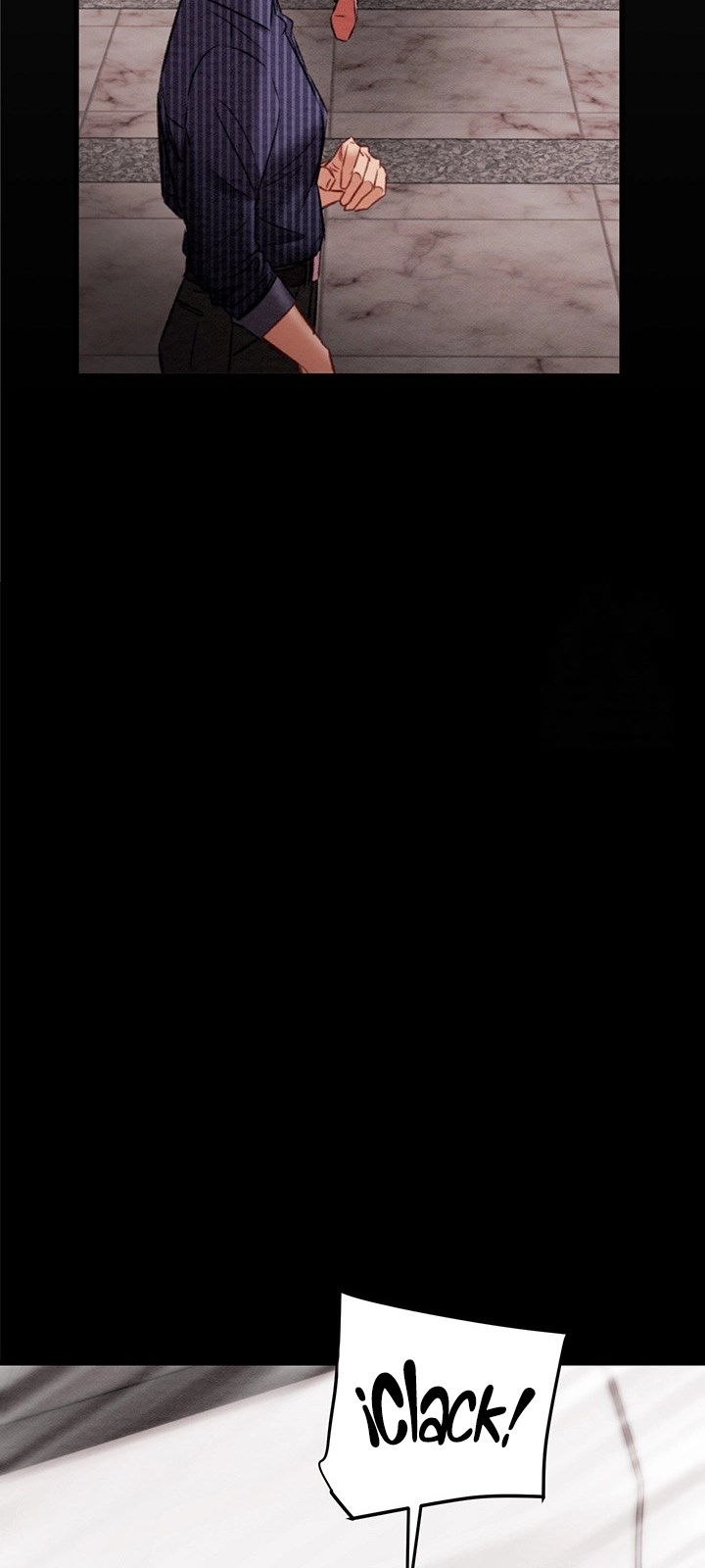 The Man Who Devours - Chapter 27 19