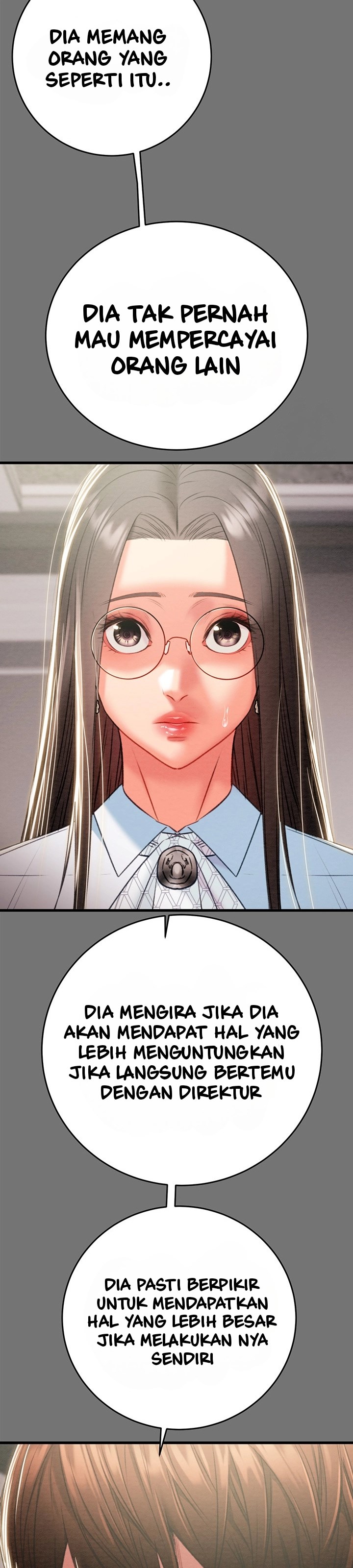 The Man Who Devours - Chapter 27 14