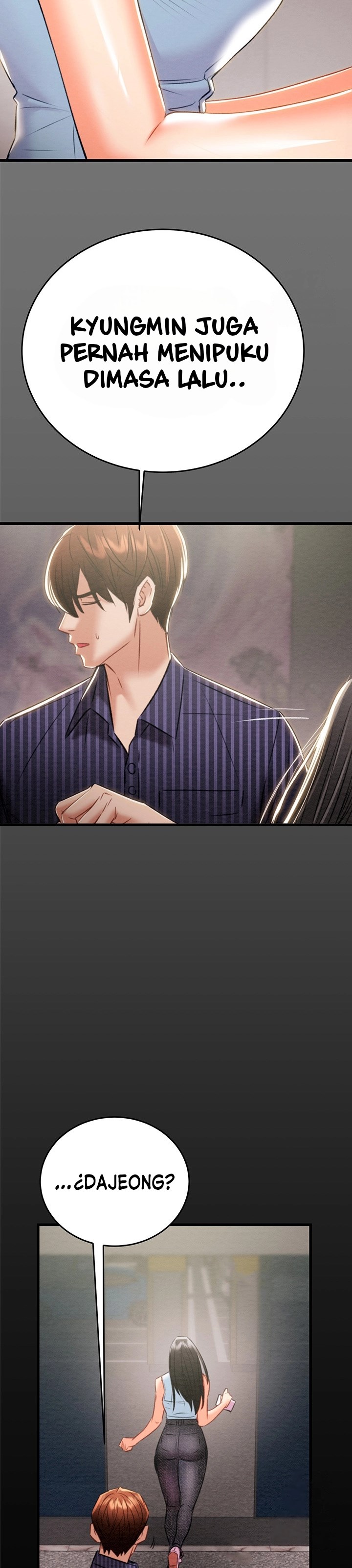 The Man Who Devours - Chapter 27 18