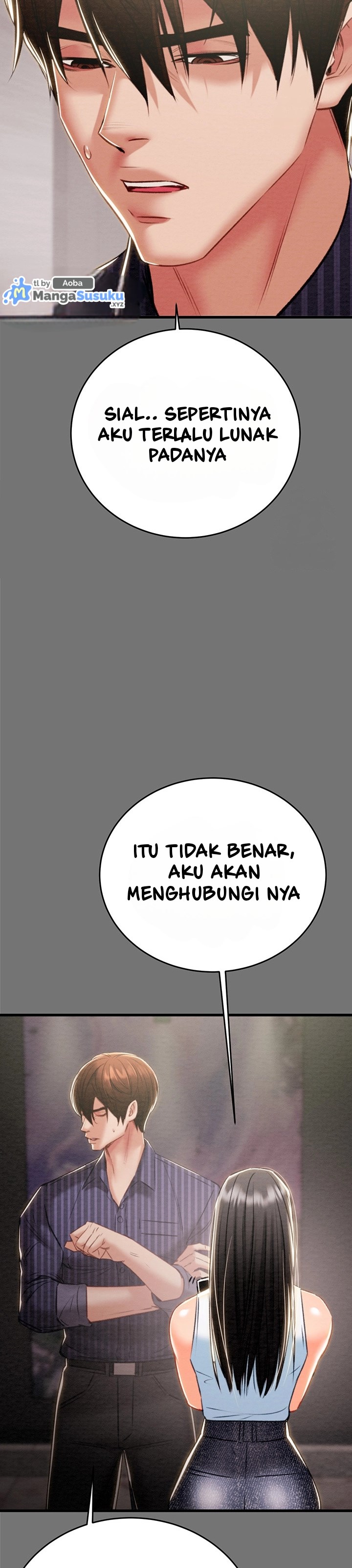 The Man Who Devours - Chapter 27 15