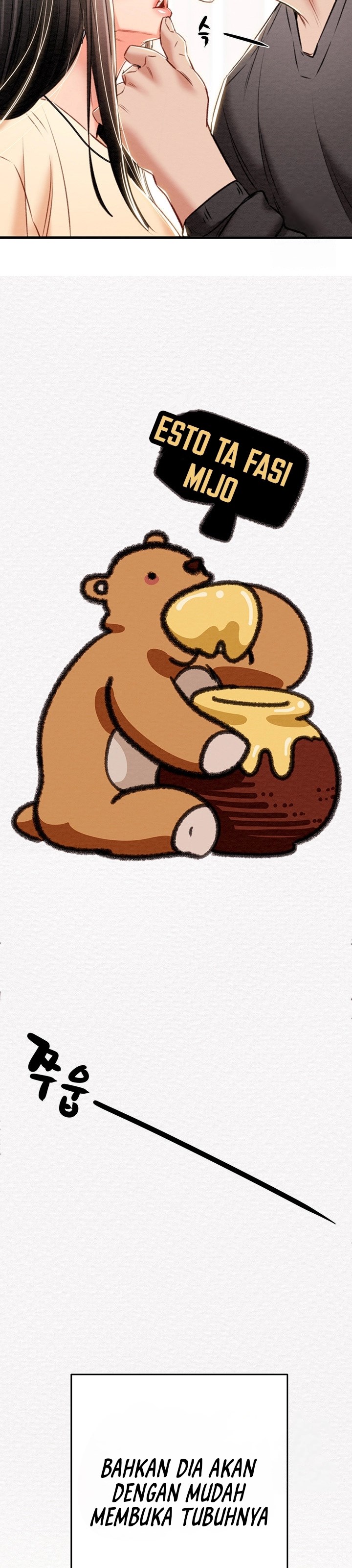 The Man Who Devours - Chapter 27 62