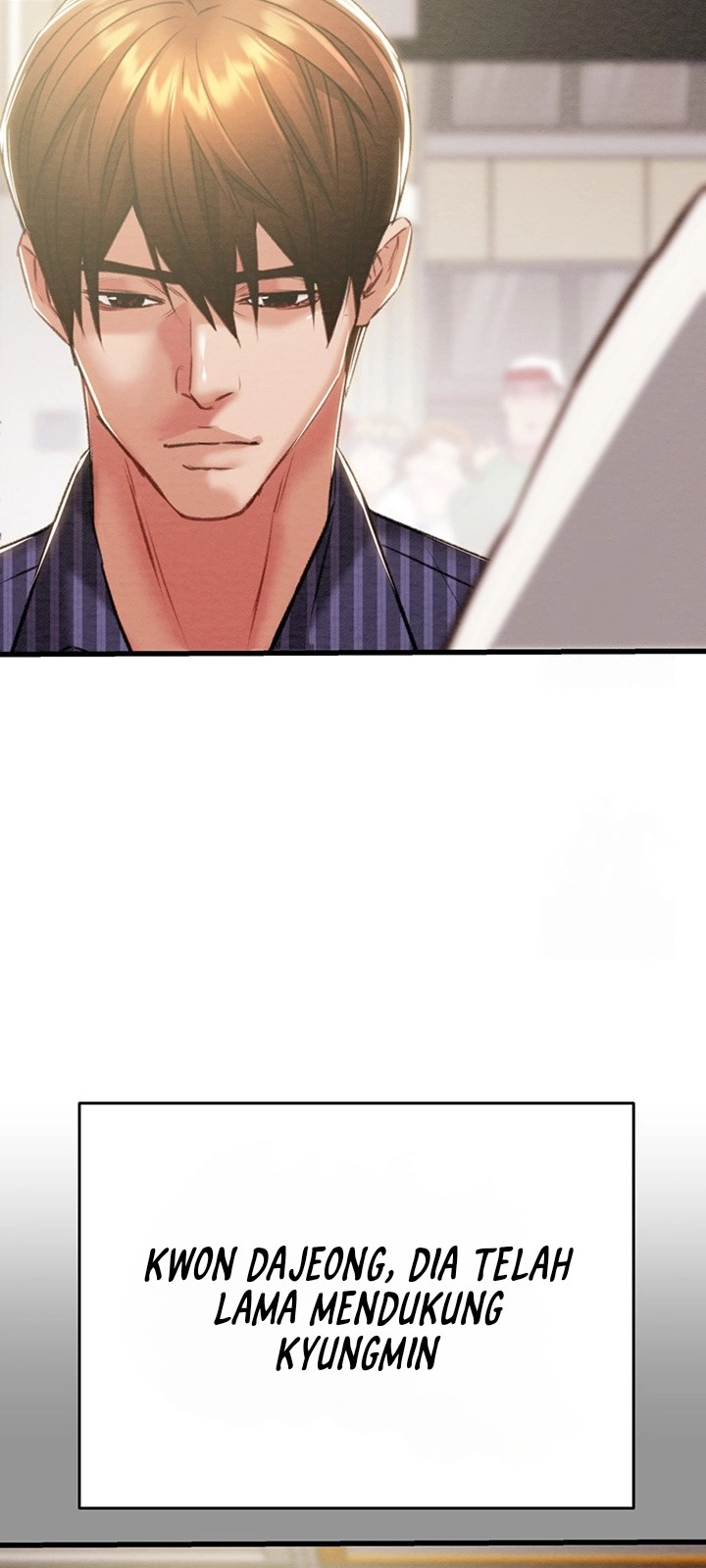 The Man Who Devours - Chapter 27 43