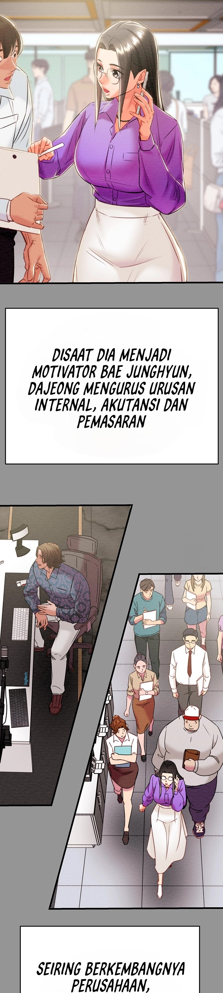 The Man Who Devours - Chapter 27 44