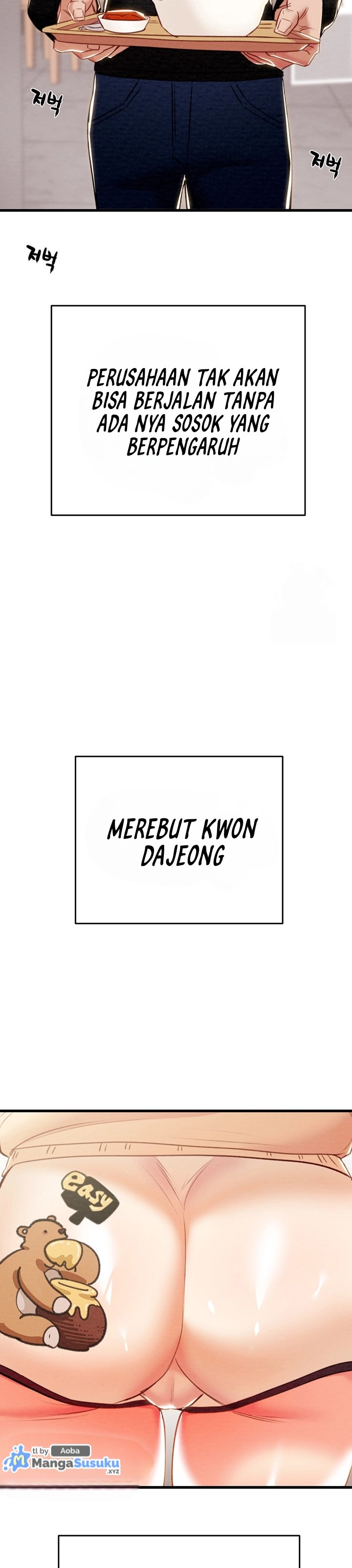 The Man Who Devours - Chapter 27 48