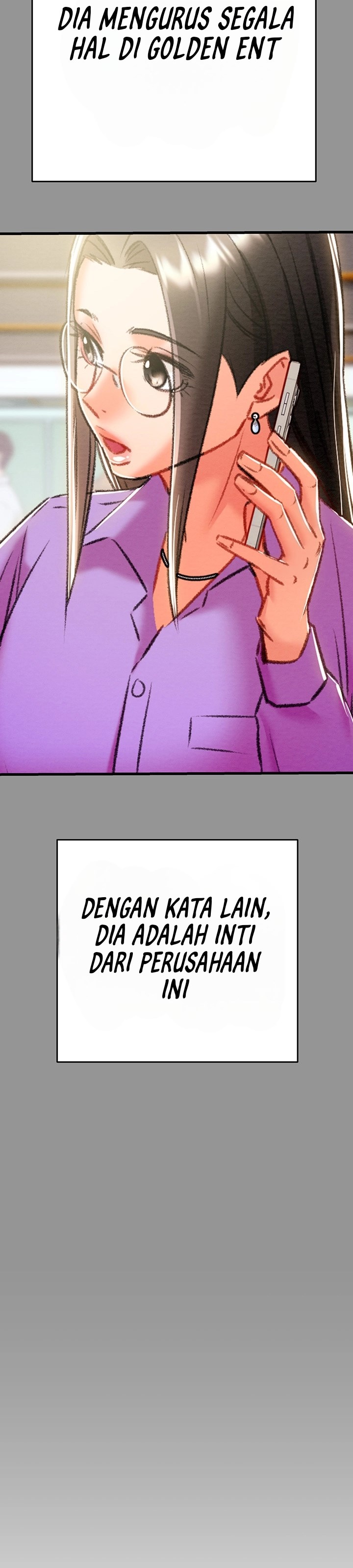 The Man Who Devours - Chapter 27 45