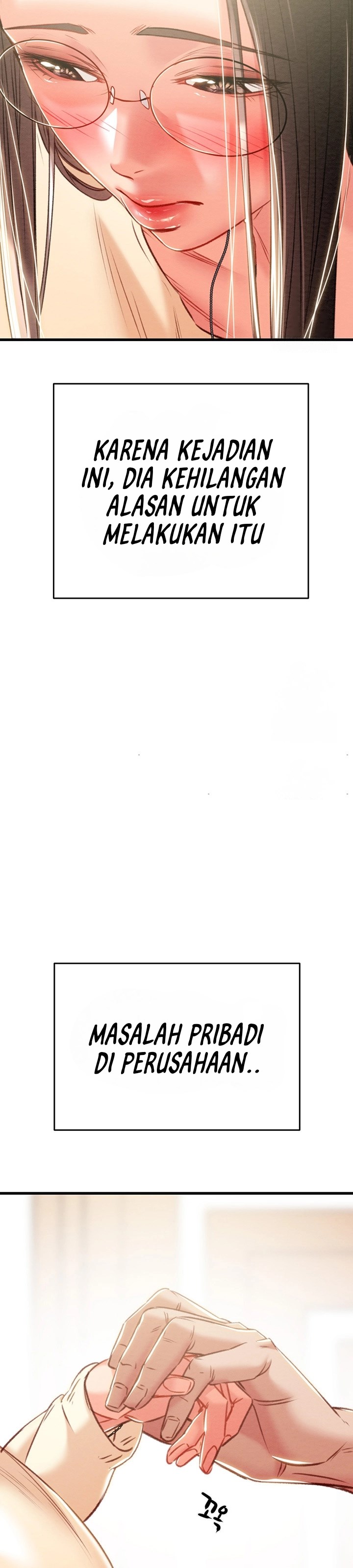 The Man Who Devours - Chapter 27 59