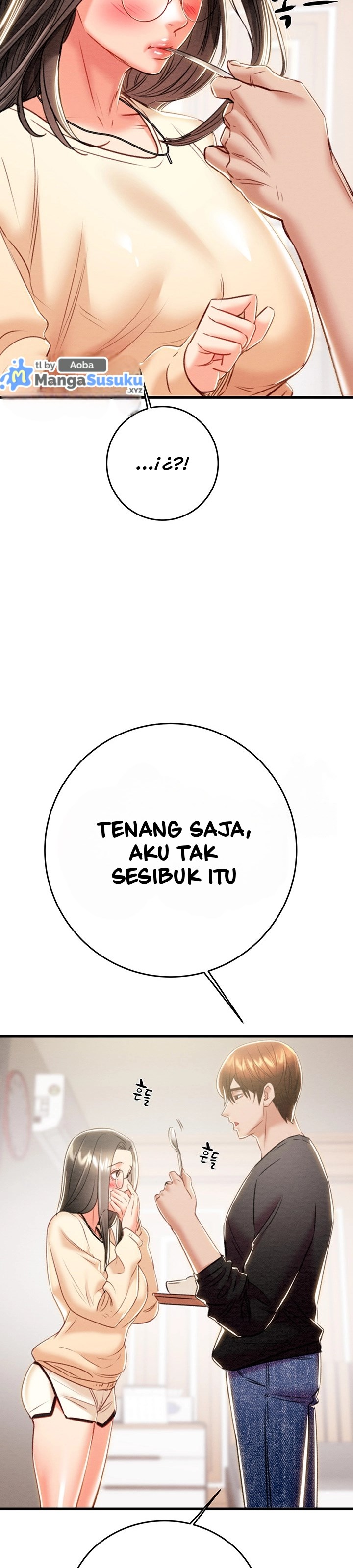 The Man Who Devours - Chapter 27 54