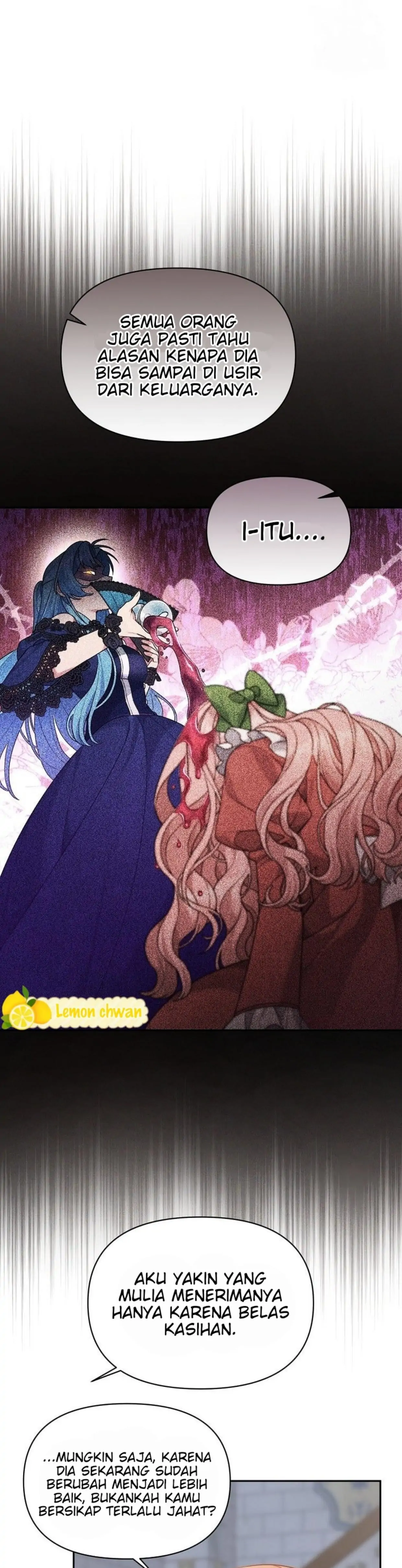 I’m a Villainess, but I’m Good at Cooking - Chapter 7 2 I’m a Villainess, but I’m Good at Cooking - Chapter 7 2