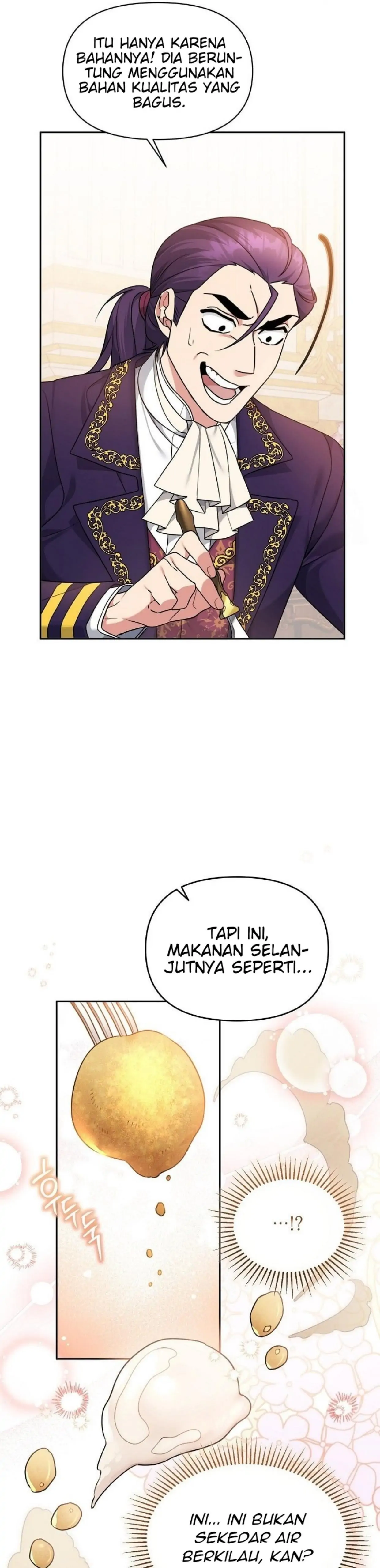 I’m a Villainess, but I’m Good at Cooking - Chapter 7 20 I’m a Villainess, but I’m Good at Cooking - Chapter 7 20