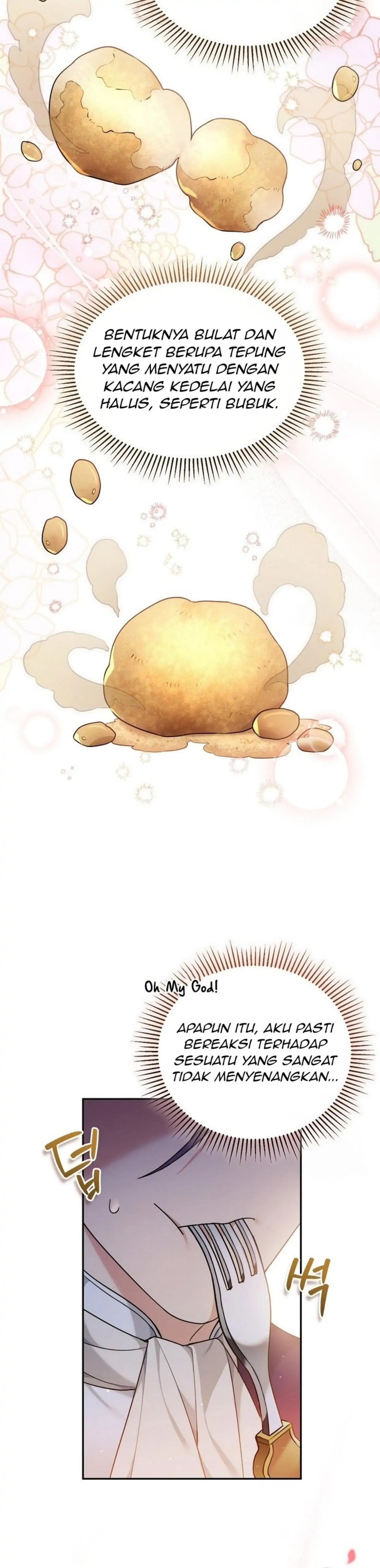 I’m a Villainess, but I’m Good at Cooking - Chapter 7 21 I’m a Villainess, but I’m Good at Cooking - Chapter 7 21