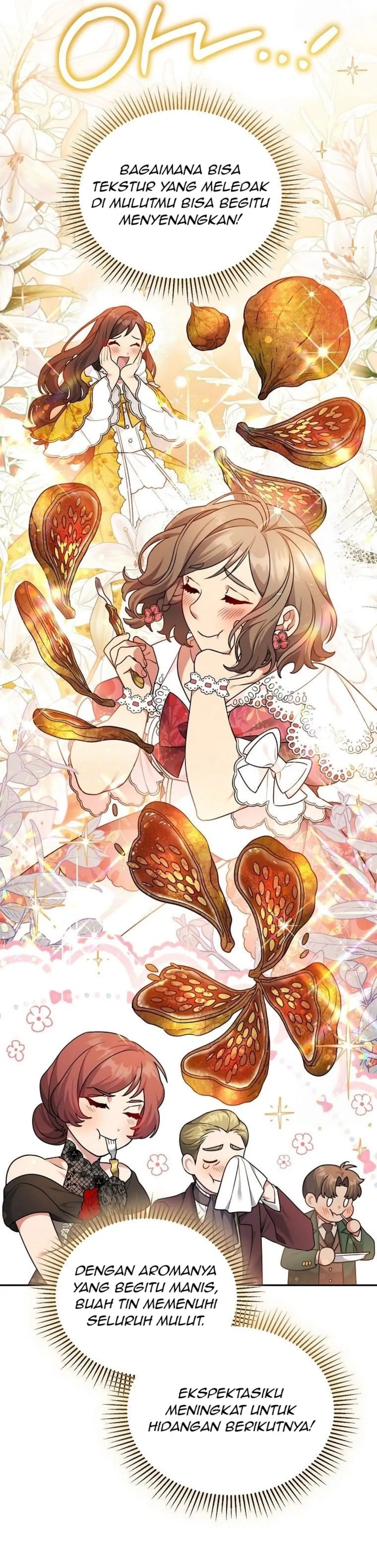 I’m a Villainess, but I’m Good at Cooking - Chapter 7 27 I’m a Villainess, but I’m Good at Cooking - Chapter 7 27