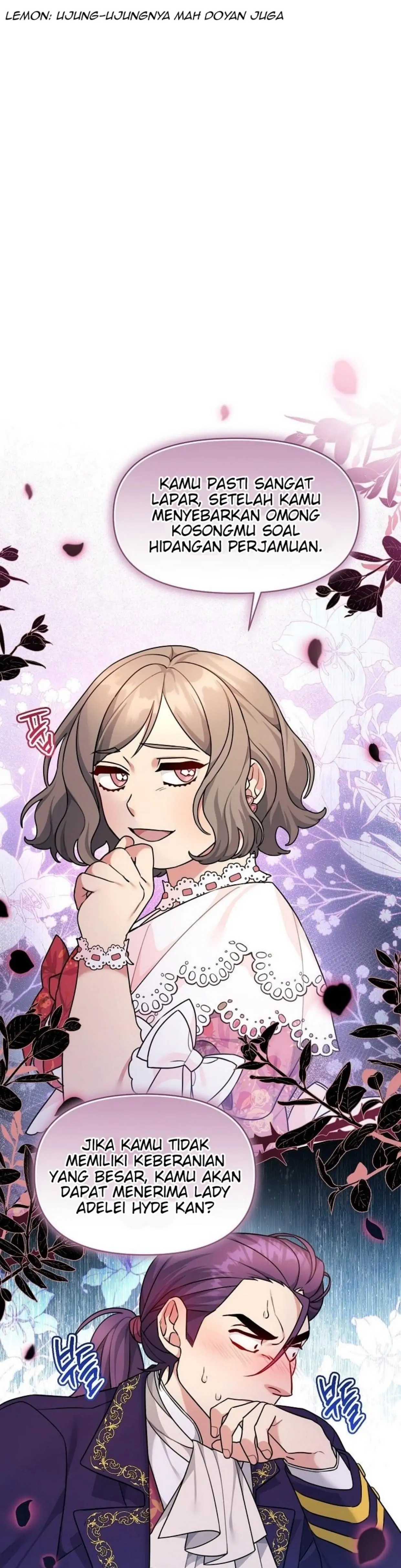 I’m a Villainess, but I’m Good at Cooking - Chapter 7 39 I’m a Villainess, but I’m Good at Cooking - Chapter 7 39