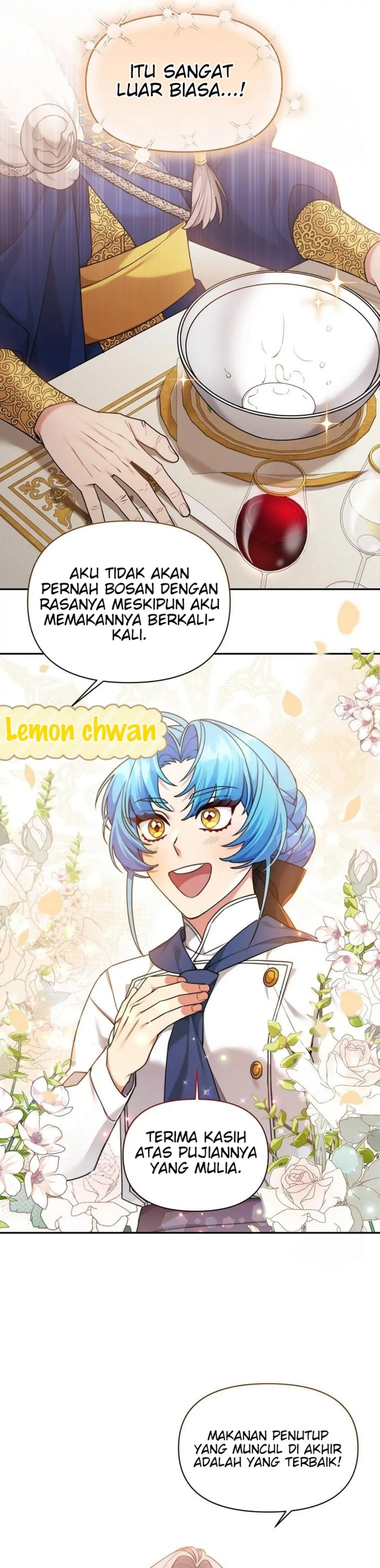 I’m a Villainess, but I’m Good at Cooking - Chapter 7 31 I’m a Villainess, but I’m Good at Cooking - Chapter 7 31