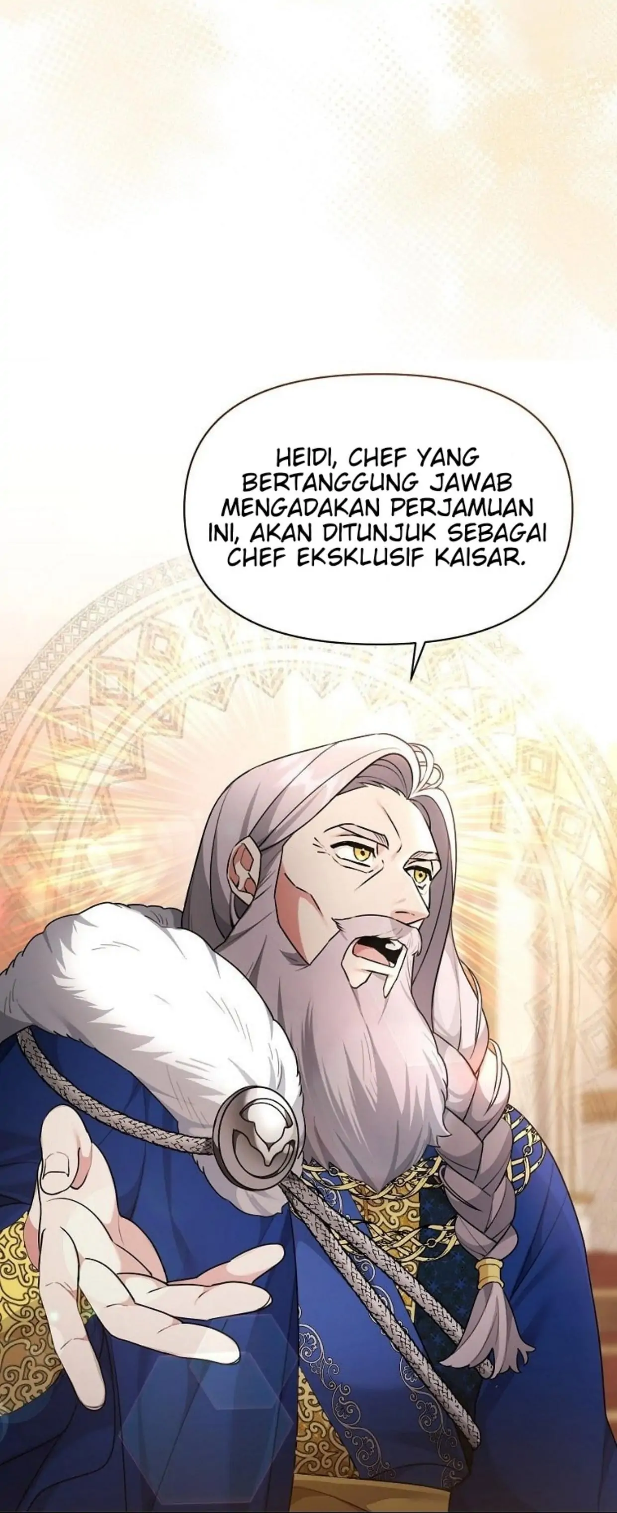 I’m a Villainess, but I’m Good at Cooking - Chapter 7 36 I’m a Villainess, but I’m Good at Cooking - Chapter 7 36