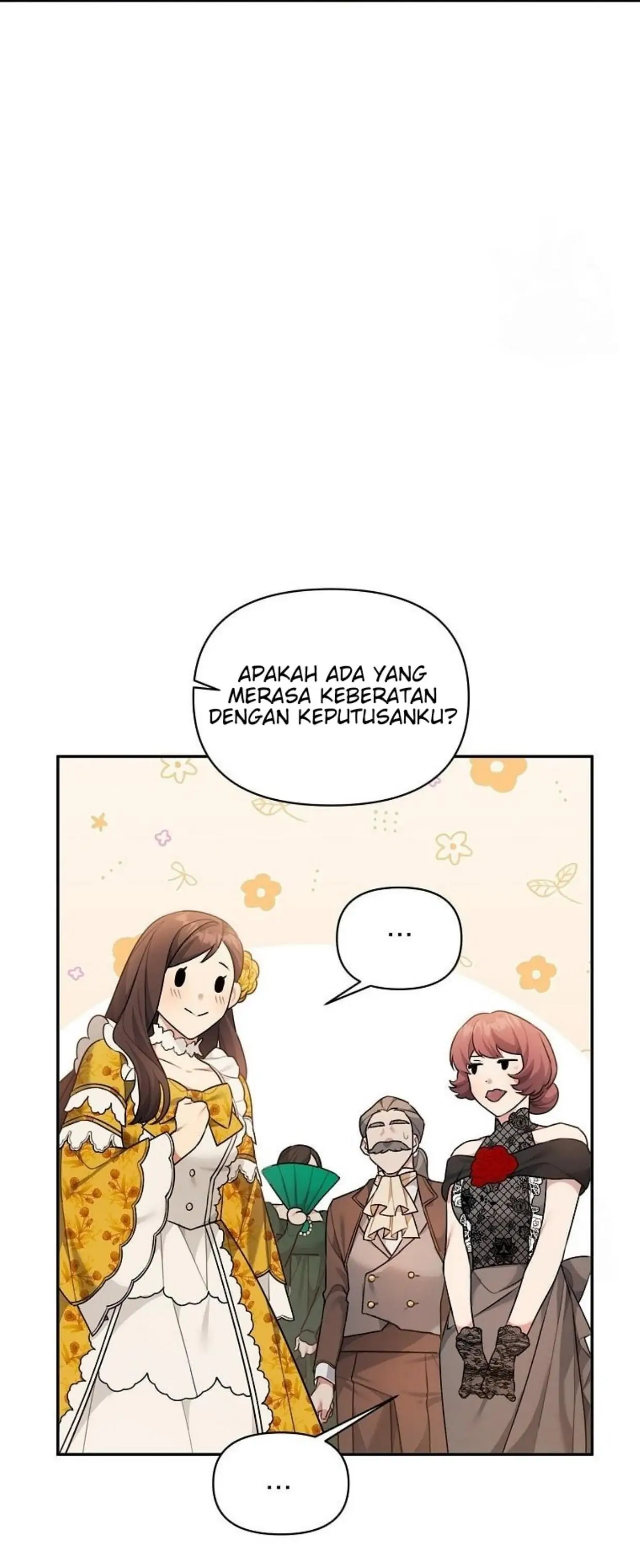 I’m a Villainess, but I’m Good at Cooking - Chapter 7 37 I’m a Villainess, but I’m Good at Cooking - Chapter 7 37