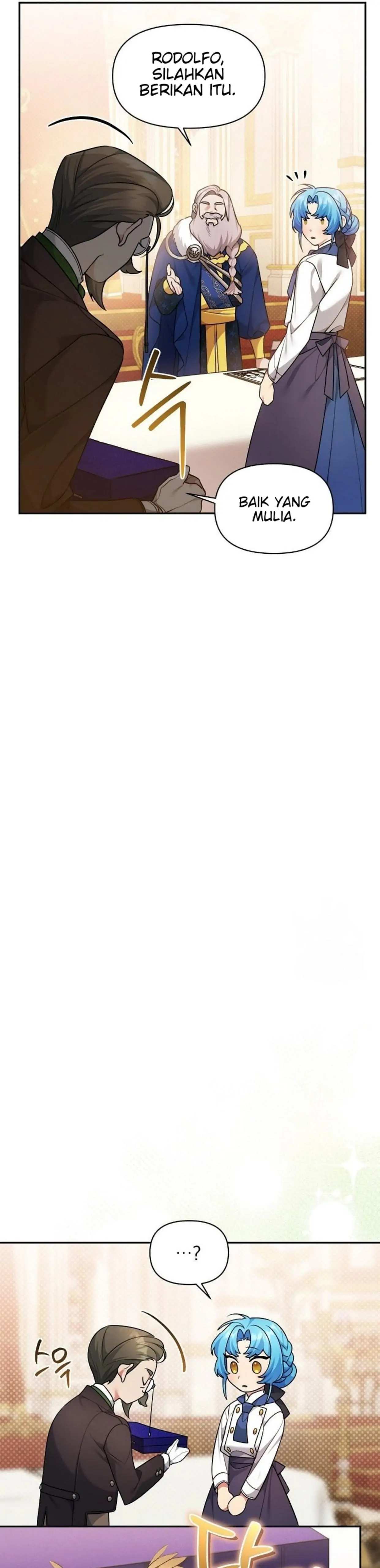 I’m a Villainess, but I’m Good at Cooking - Chapter 7 34 I’m a Villainess, but I’m Good at Cooking - Chapter 7 34