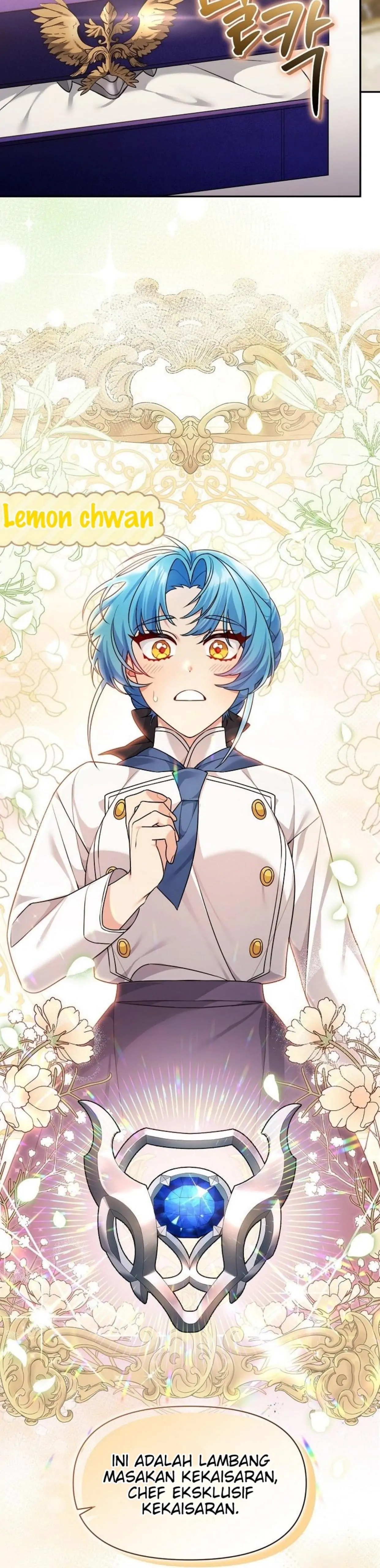 I’m a Villainess, but I’m Good at Cooking - Chapter 7 35 I’m a Villainess, but I’m Good at Cooking - Chapter 7 35