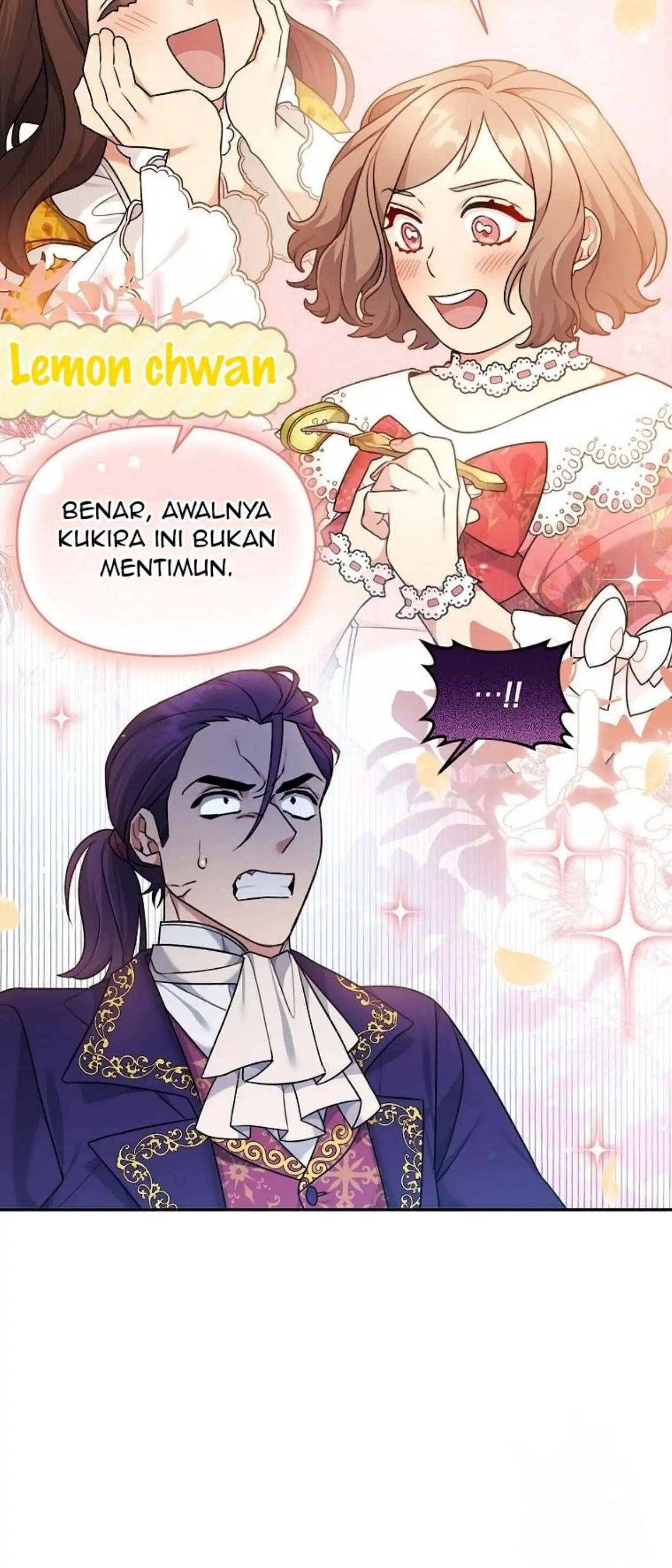 I’m a Villainess, but I’m Good at Cooking - Chapter 7 19 I’m a Villainess, but I’m Good at Cooking - Chapter 7 19