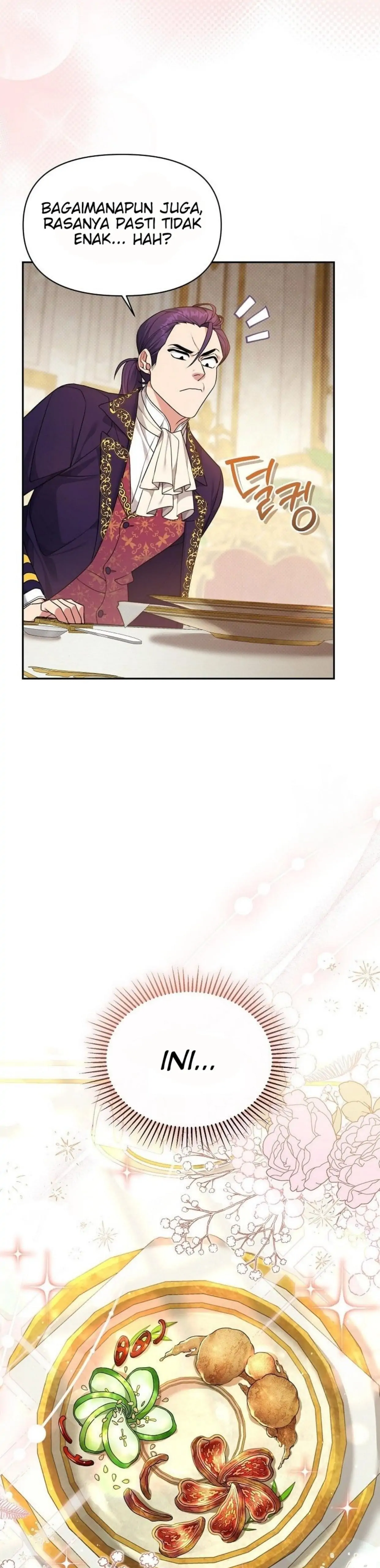 I’m a Villainess, but I’m Good at Cooking - Chapter 7 12 I’m a Villainess, but I’m Good at Cooking - Chapter 7 12