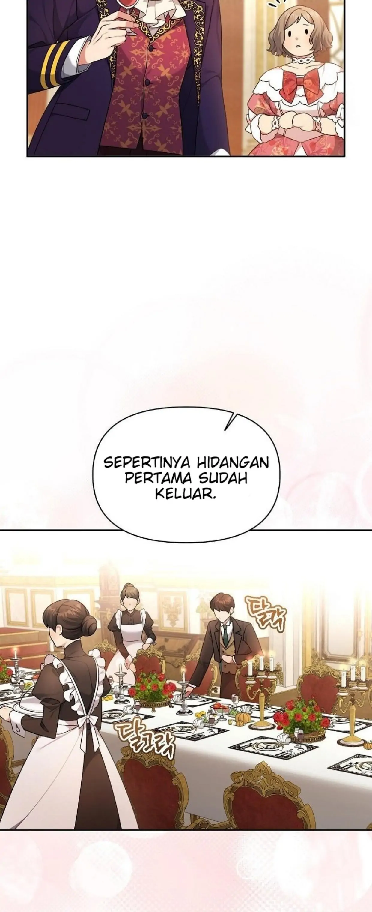 I’m a Villainess, but I’m Good at Cooking - Chapter 7 11 I’m a Villainess, but I’m Good at Cooking - Chapter 7 11