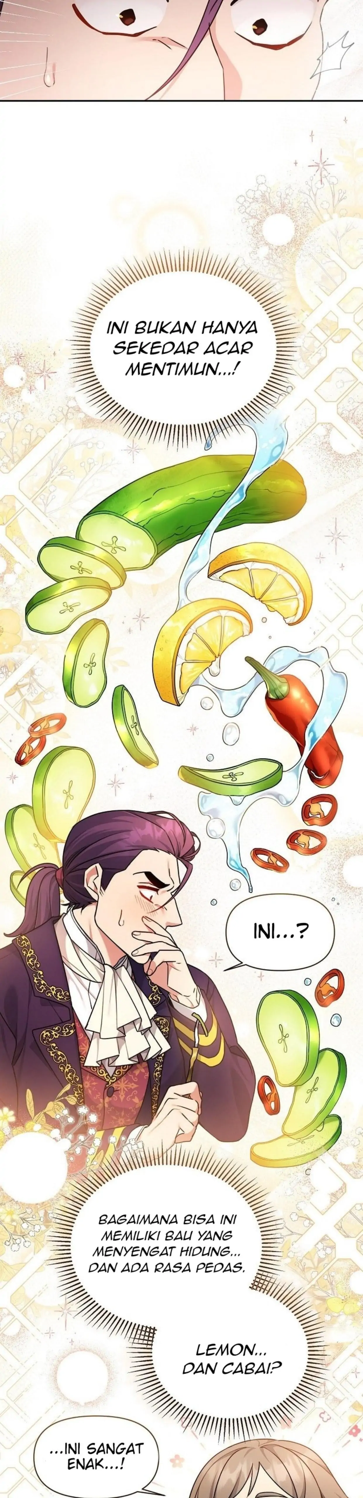 I’m a Villainess, but I’m Good at Cooking - Chapter 7 17 I’m a Villainess, but I’m Good at Cooking - Chapter 7 17