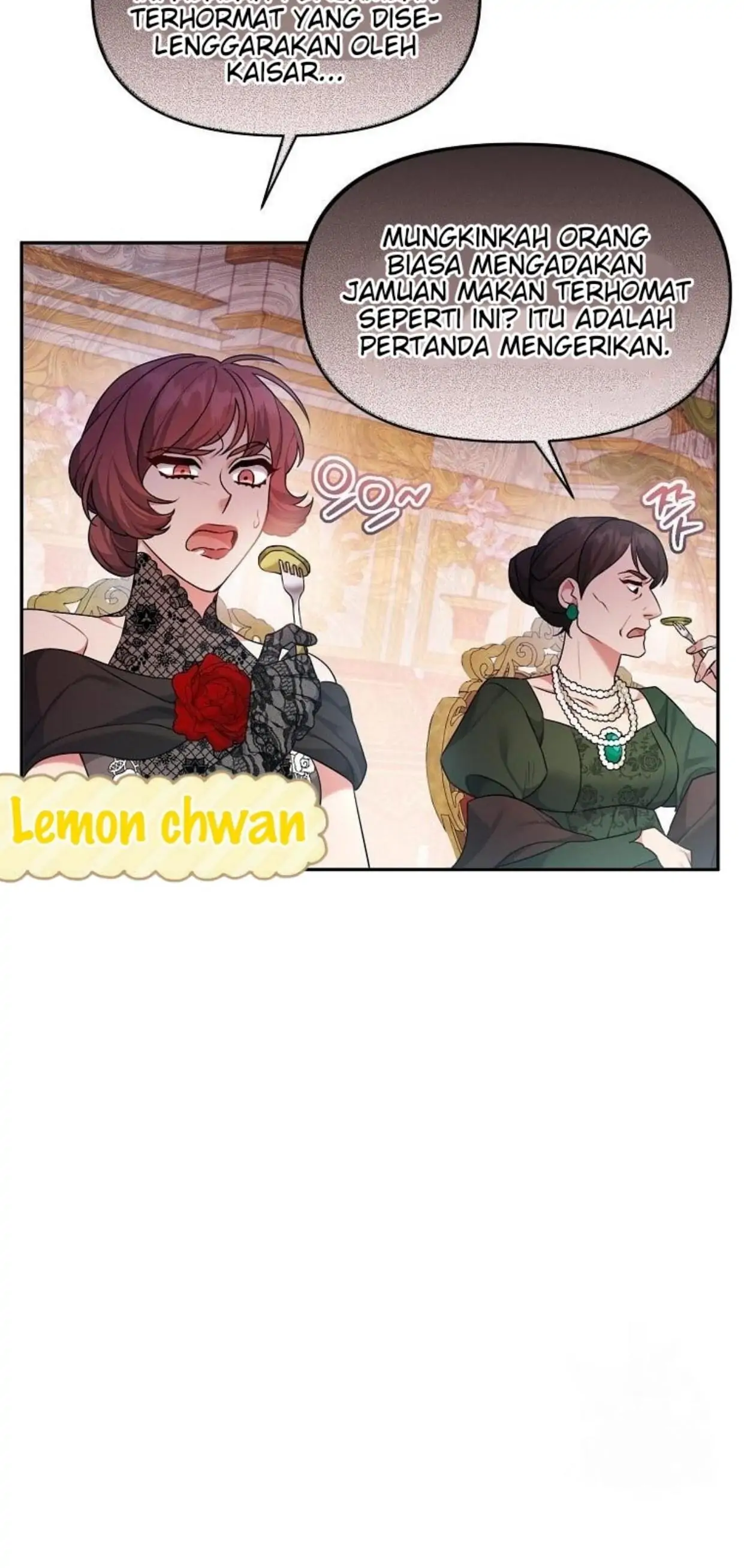 I’m a Villainess, but I’m Good at Cooking - Chapter 7 15 I’m a Villainess, but I’m Good at Cooking - Chapter 7 15