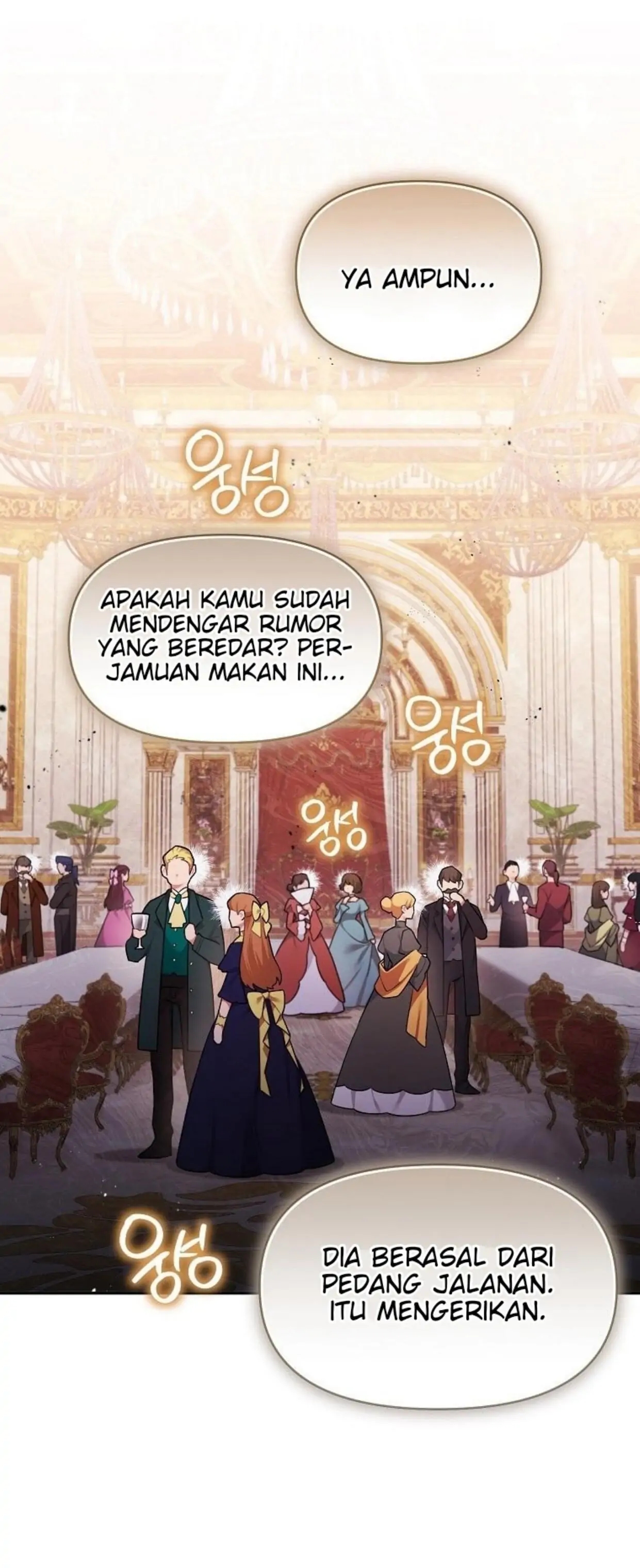 I’m a Villainess, but I’m Good at Cooking - Chapter 7 7 I’m a Villainess, but I’m Good at Cooking - Chapter 7 7