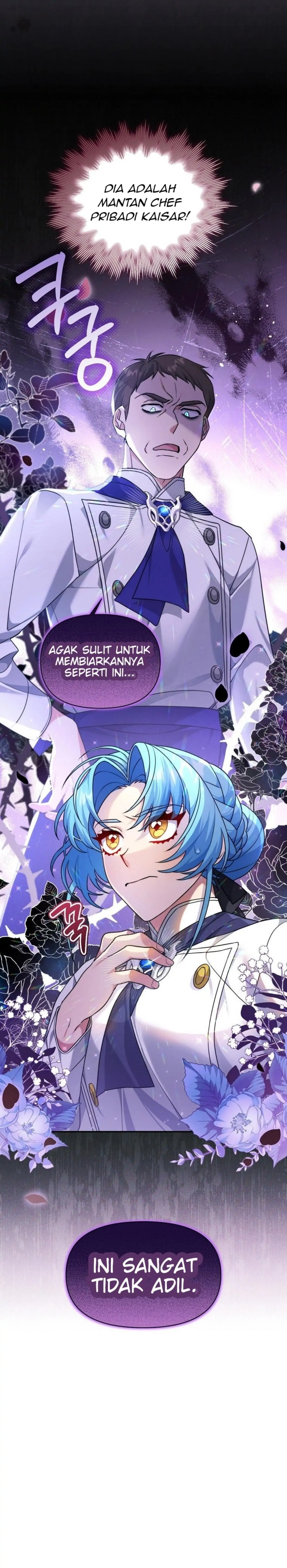 I’m a Villainess, but I’m Good at Cooking - Chapter 7 48 I’m a Villainess, but I’m Good at Cooking - Chapter 7 48