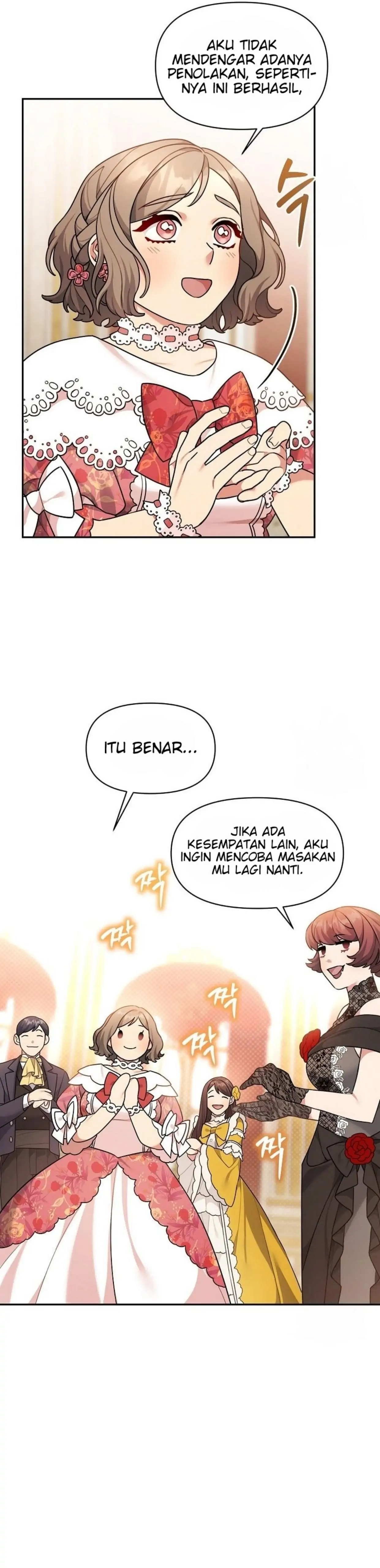 I’m a Villainess, but I’m Good at Cooking - Chapter 7 41 I’m a Villainess, but I’m Good at Cooking - Chapter 7 41