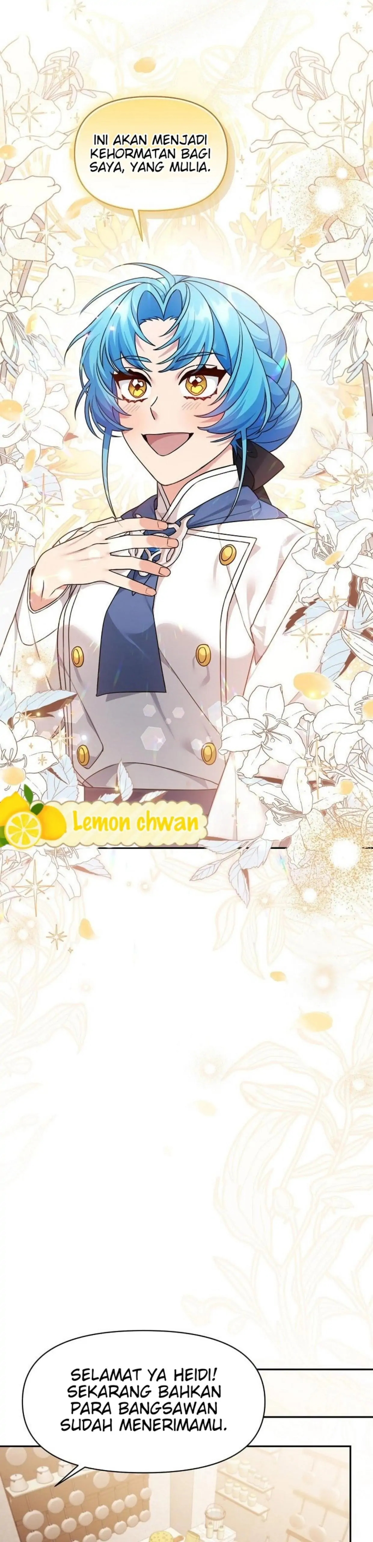 I’m a Villainess, but I’m Good at Cooking - Chapter 7 44 I’m a Villainess, but I’m Good at Cooking - Chapter 7 44