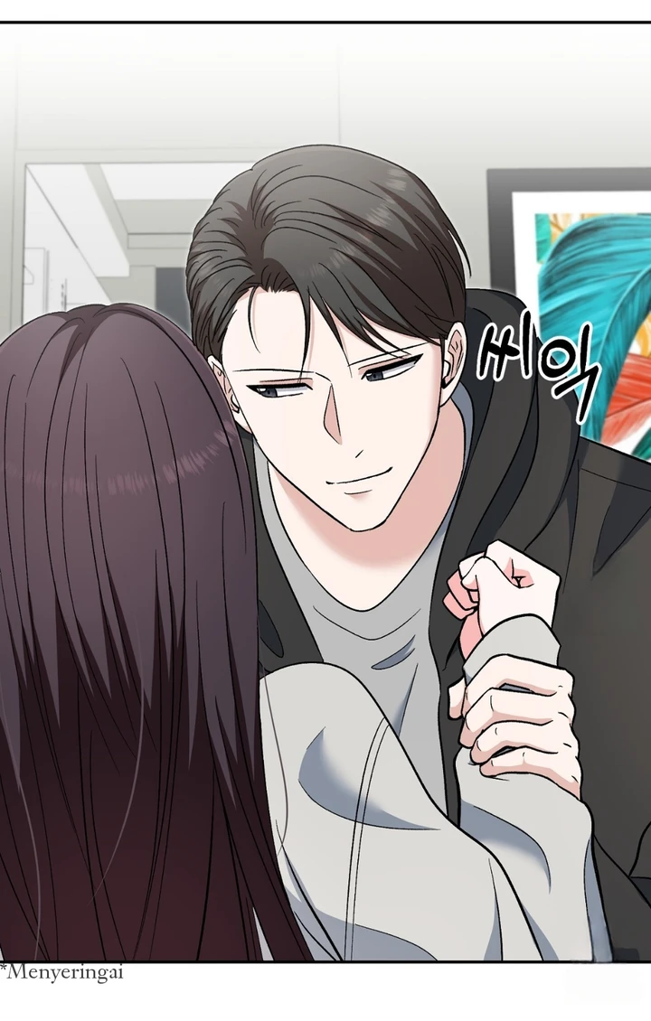 Five Senses (KIM Salgu) - Chapter 16 8 Five Senses (KIM Salgu) - Chapter 16 8