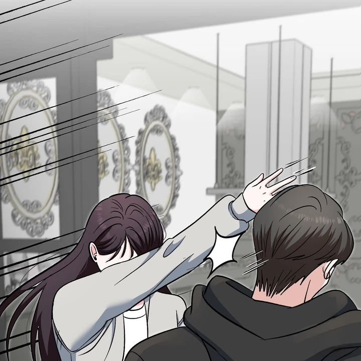 Five Senses (KIM Salgu) - Chapter 16 23 Five Senses (KIM Salgu) - Chapter 16 23