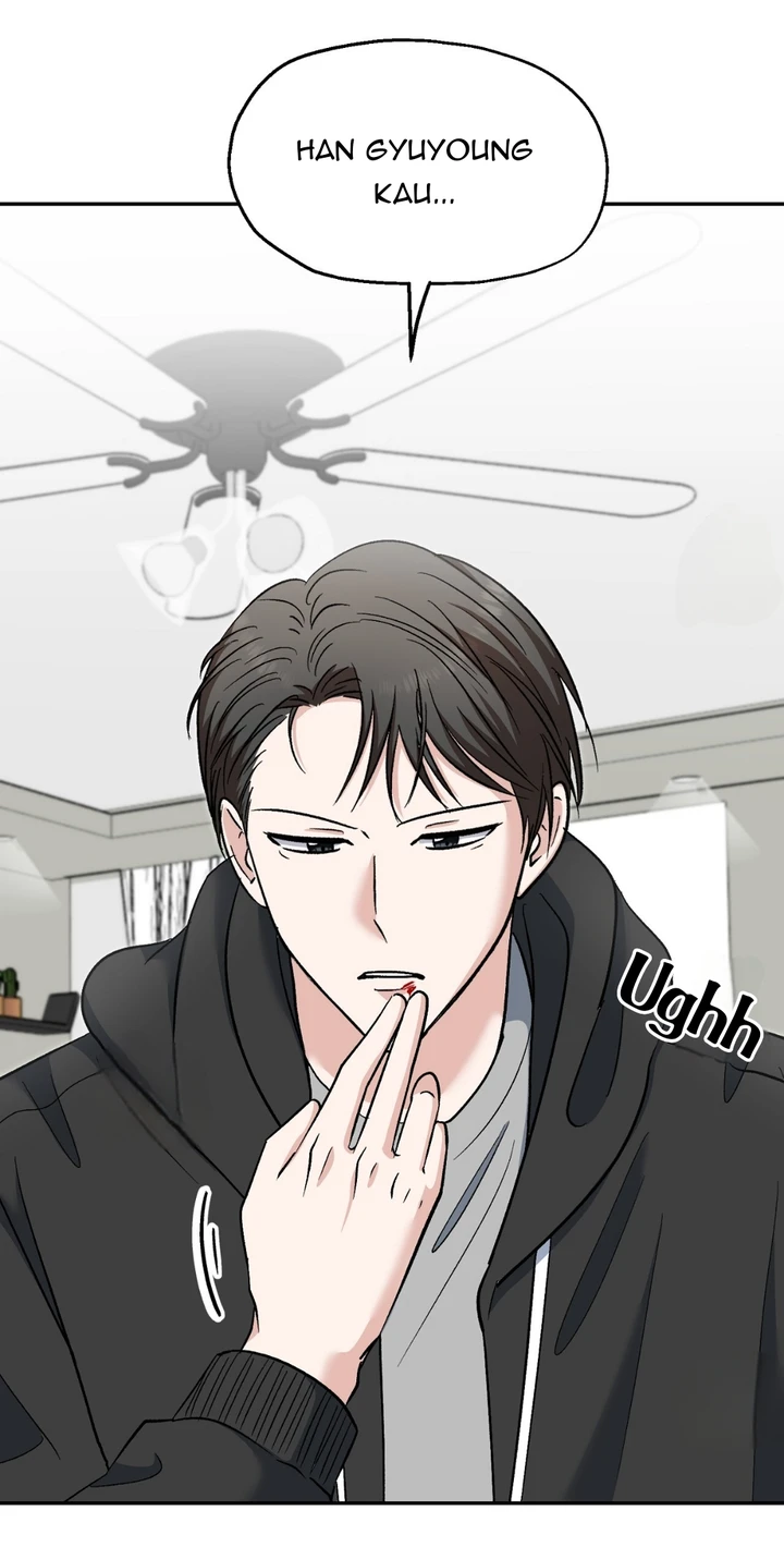 Five Senses (KIM Salgu) - Chapter 16 26 Five Senses (KIM Salgu) - Chapter 16 26