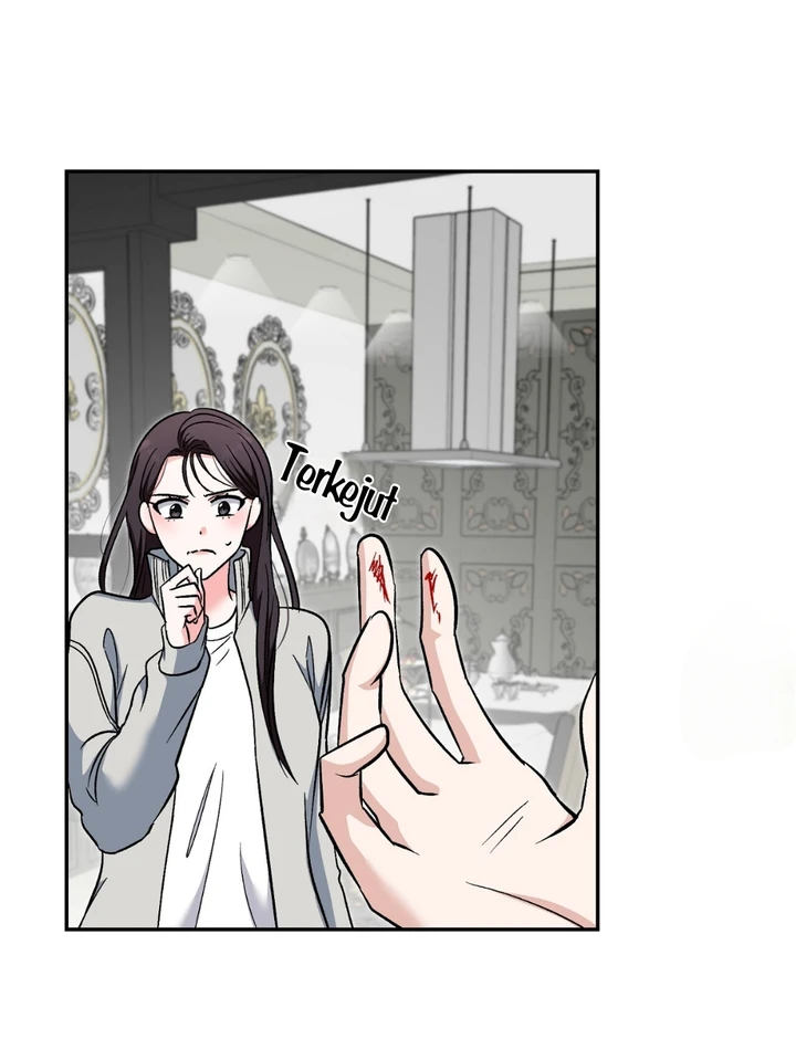 Five Senses (KIM Salgu) - Chapter 16 27 Five Senses (KIM Salgu) - Chapter 16 27