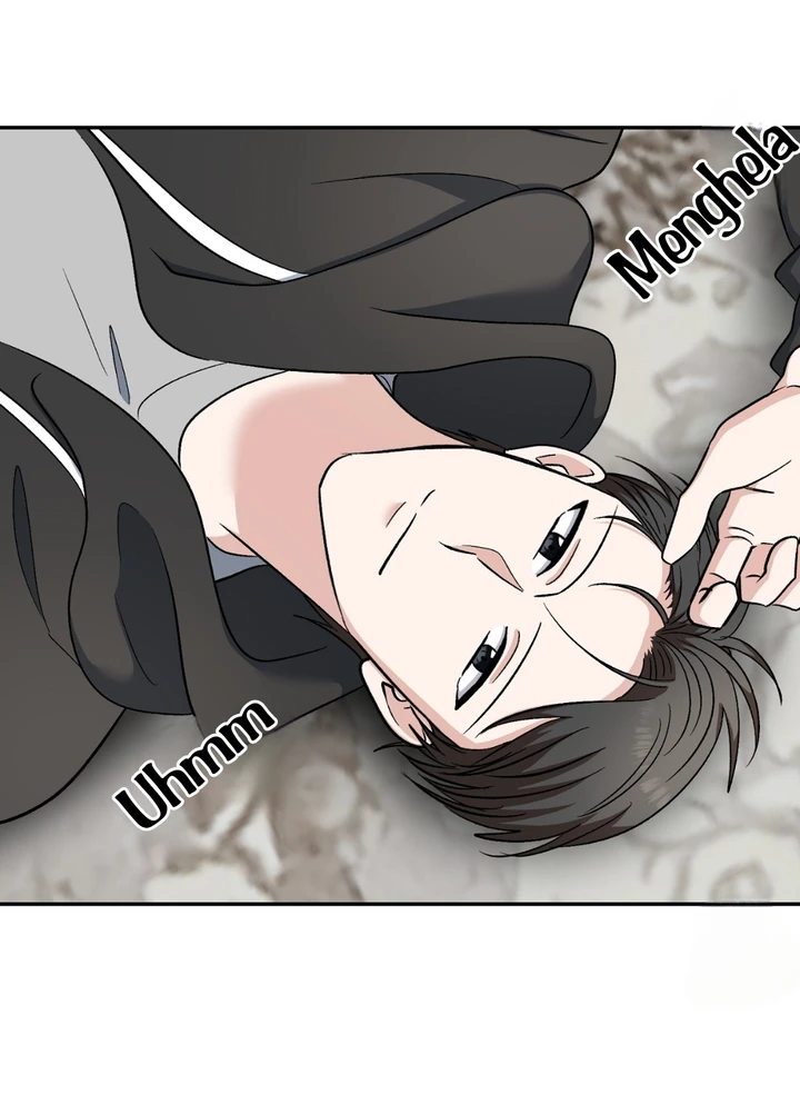 Five Senses (KIM Salgu) - Chapter 16 39 Five Senses (KIM Salgu) - Chapter 16 39