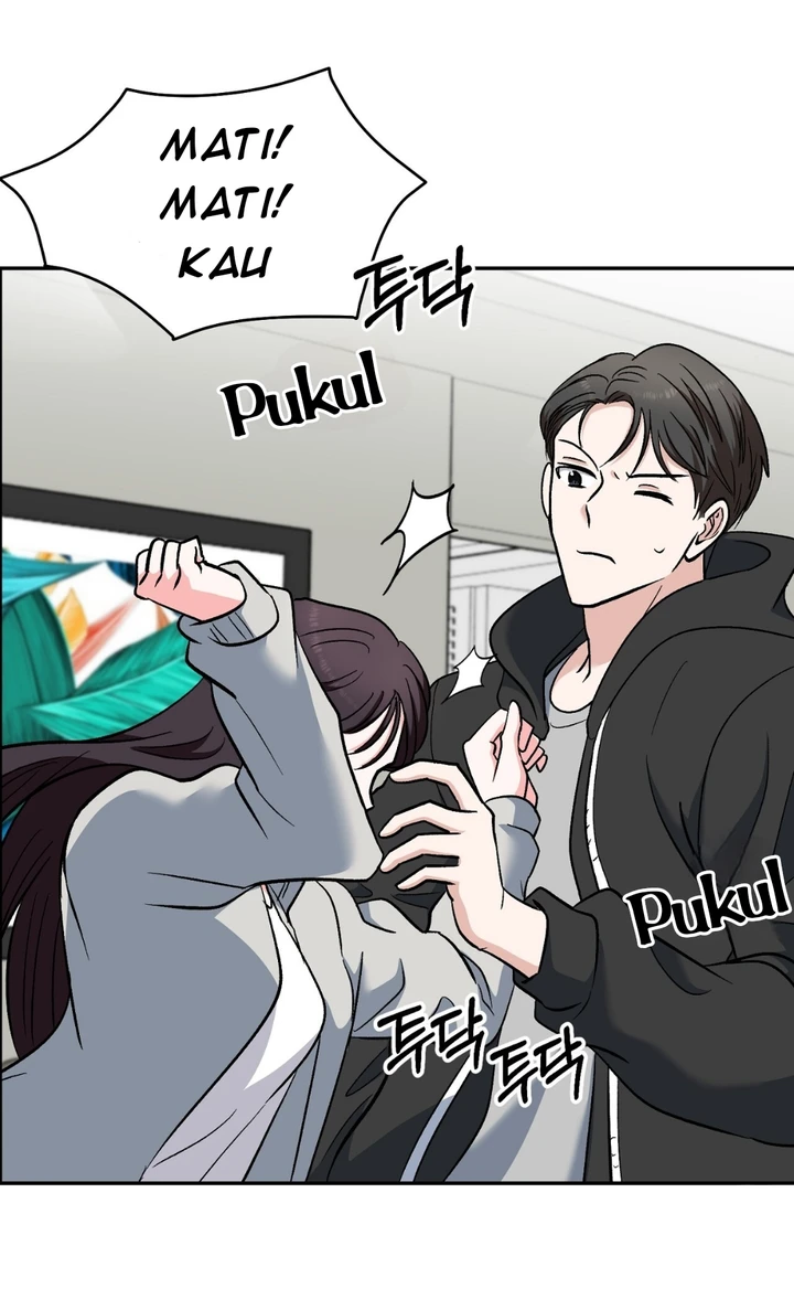 Five Senses (KIM Salgu) - Chapter 16 31 Five Senses (KIM Salgu) - Chapter 16 31